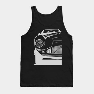 DB3S 1953 Tank Top